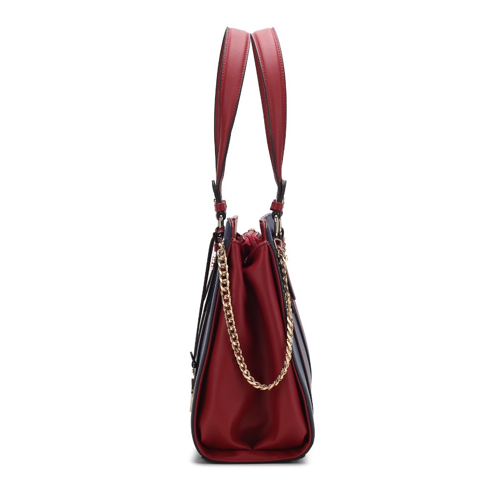 StrapStory - Tote Bag 654