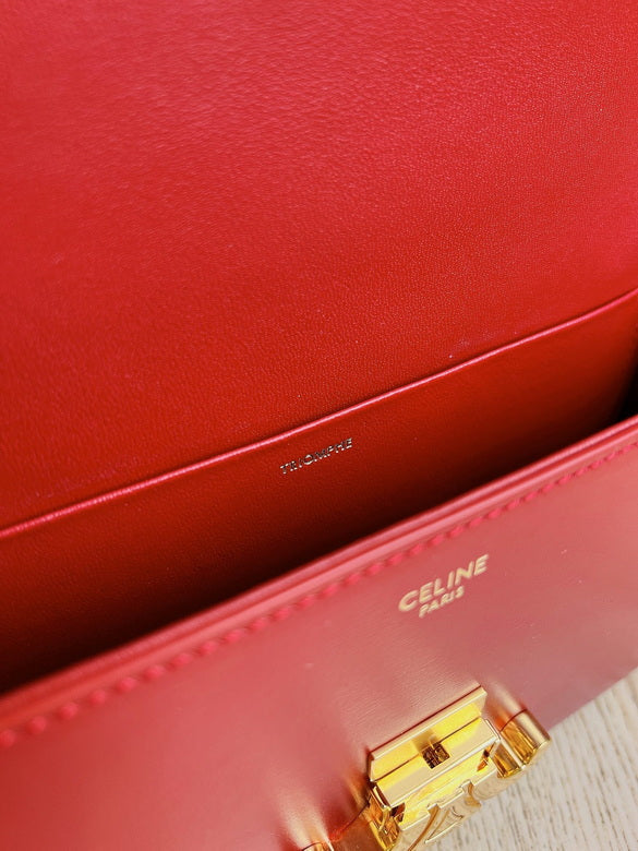 CLNE-Bags - Strap Story - 555