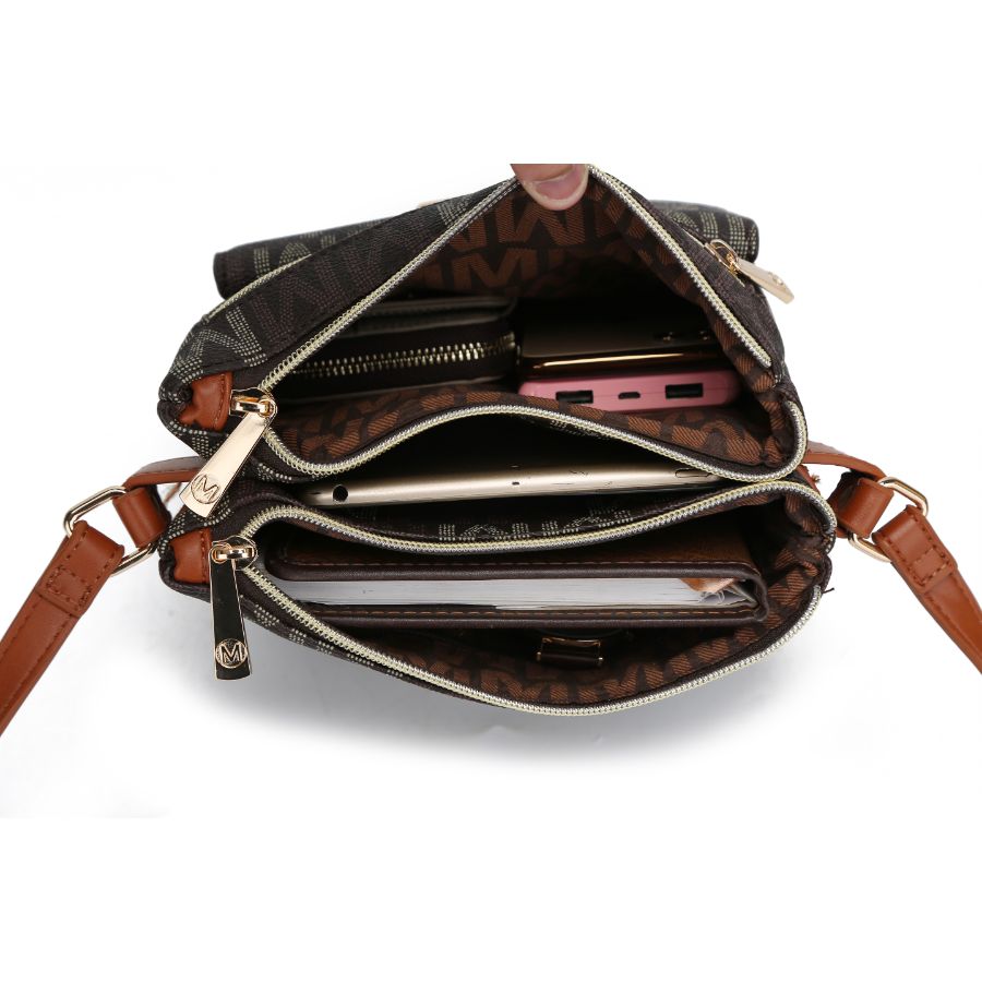 StrapStory - Crossbody 750