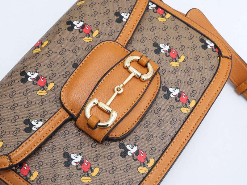 STRAPSTORY - GGC4 BAG - 408