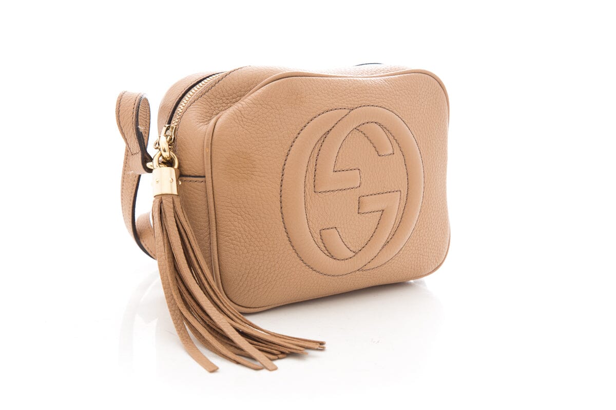 STRAPSTORY - GGC1 BAG - 1381