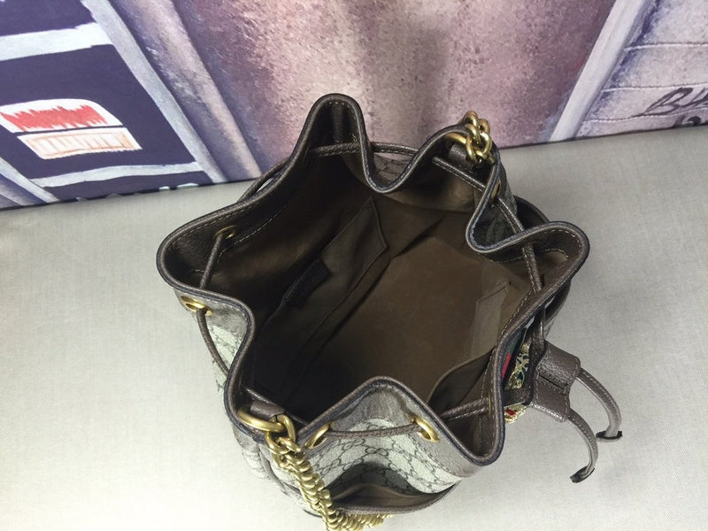 STRAPSTORY - GGC4 BAG - 857