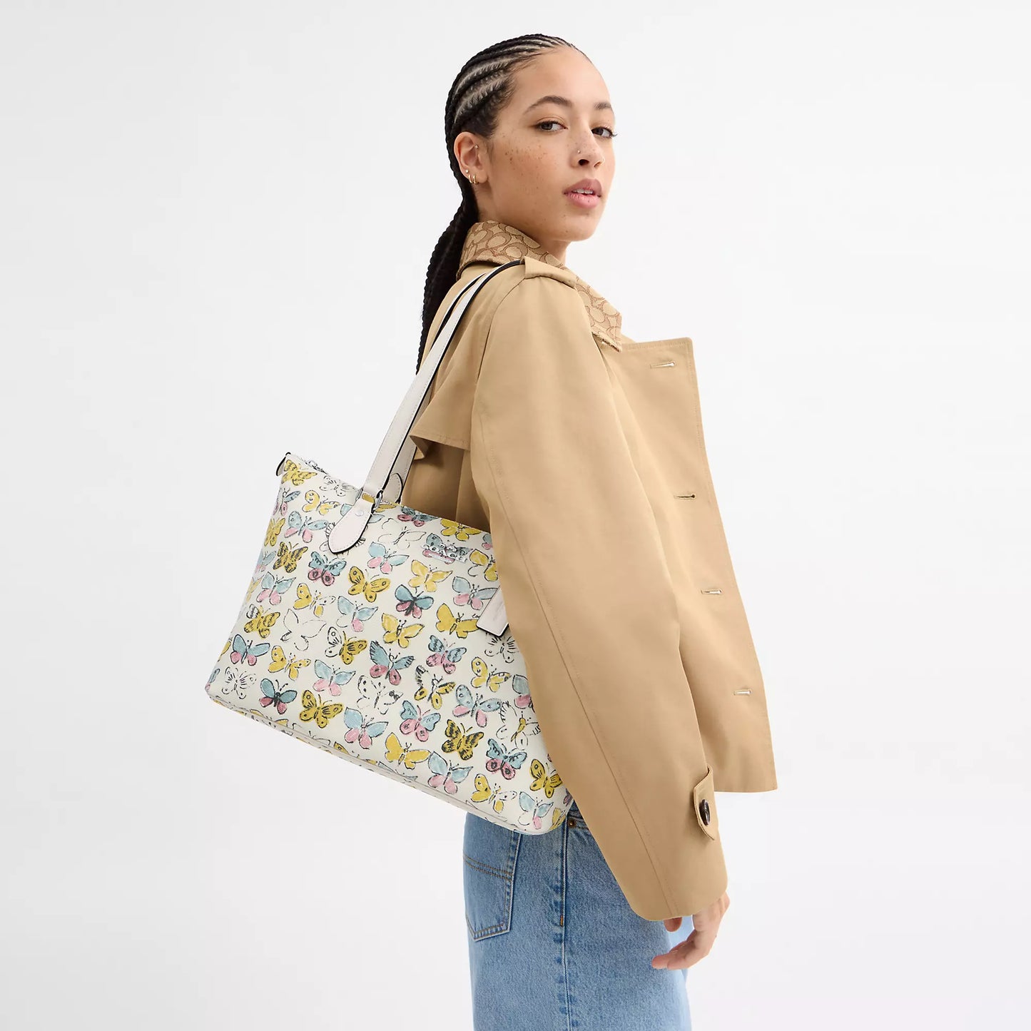 StrapStory - Tote Bag 1147