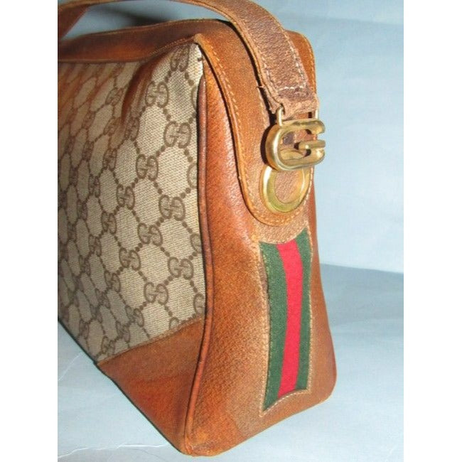 STRAPSTORY - GGC4 BAG - 3340