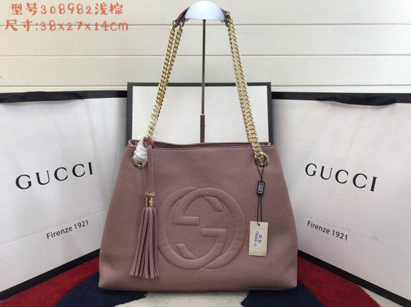STRAPSTORY - GGC4 BAG - 426