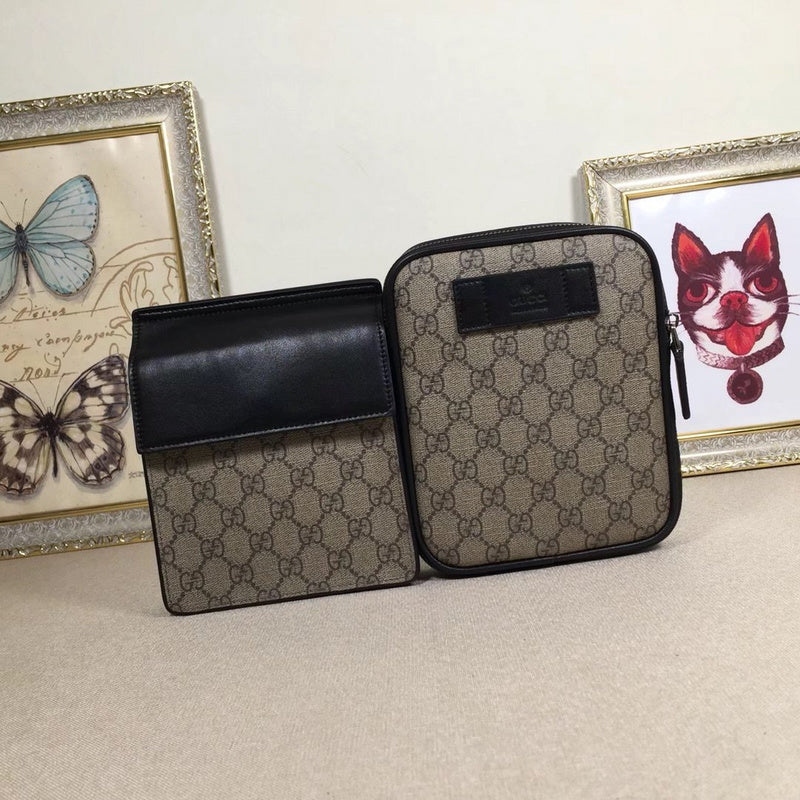 STRAPSTORY - GGC4 BAG - 276