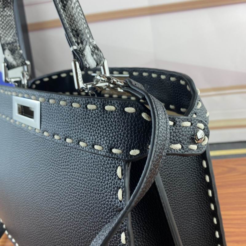 FDNI-Bags - Strap Story - 413