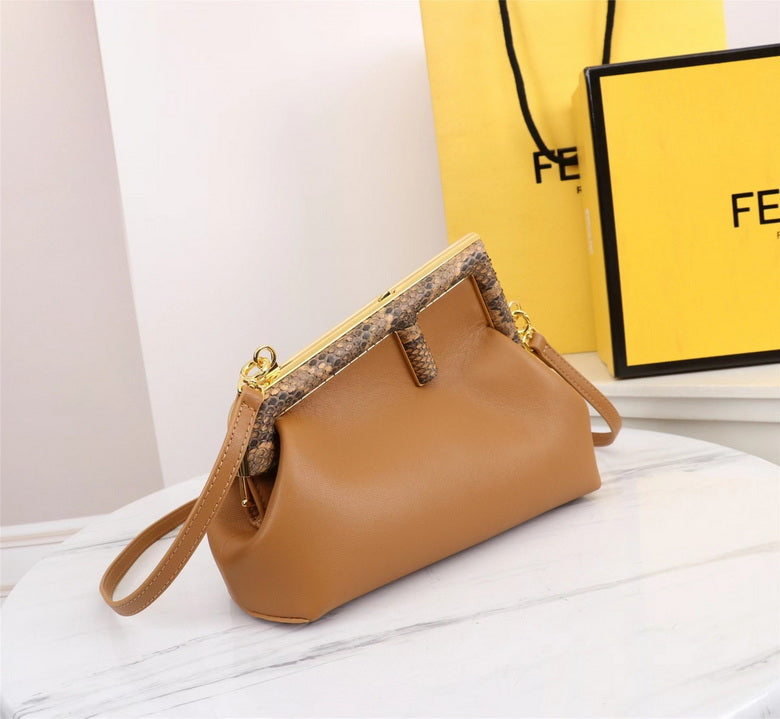 FDNI-Bags - Strap Story - 621