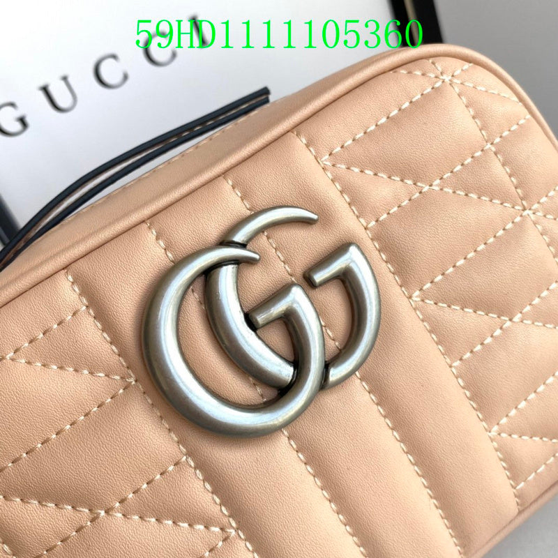 STRAPSTORY - GGC4 BAG - 757
