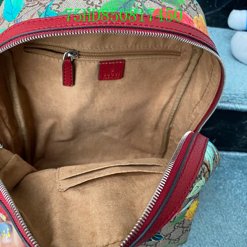 STRAPSTORY - GGC4 BAG - 710