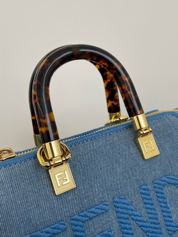 FDNI-Bags - Strap Story - 563