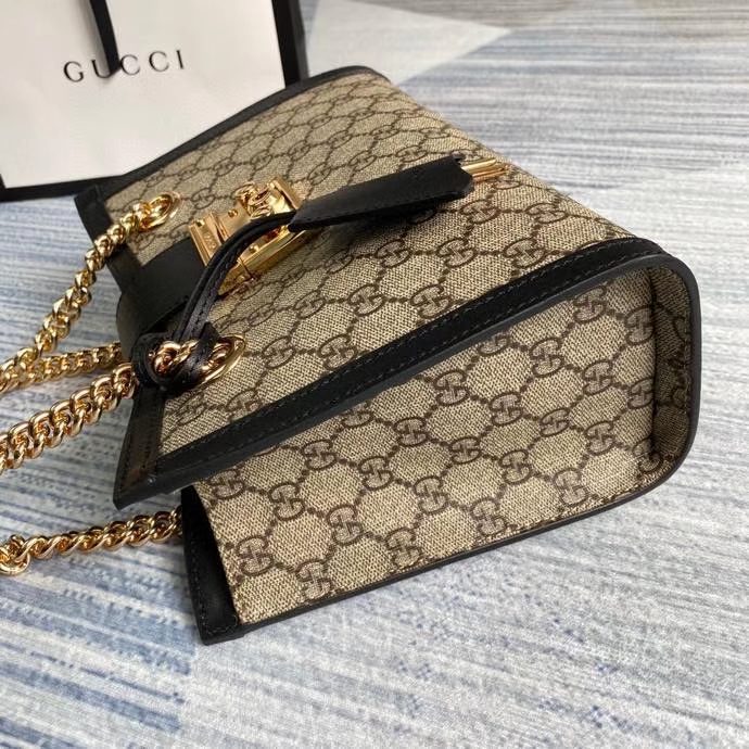 STRAPSTORY - GGC4 BAG - 989