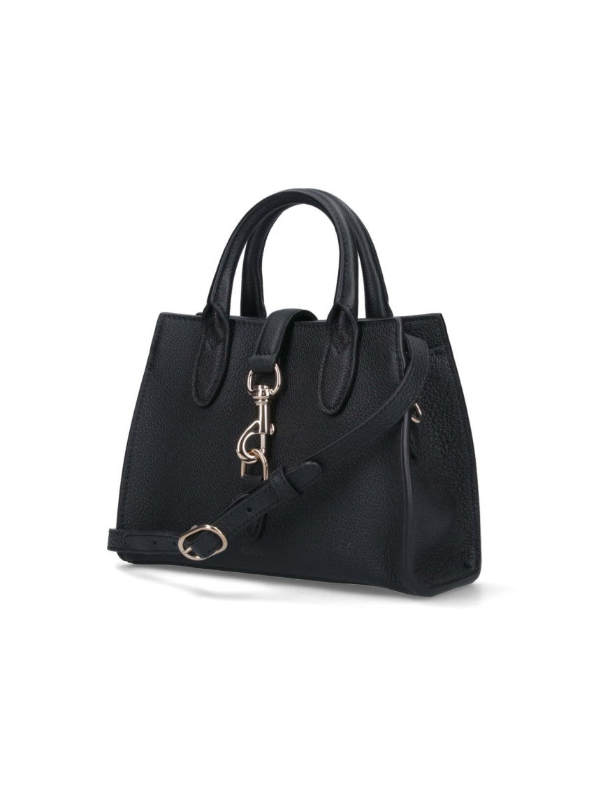 StrapStory - Tote Bag 4370