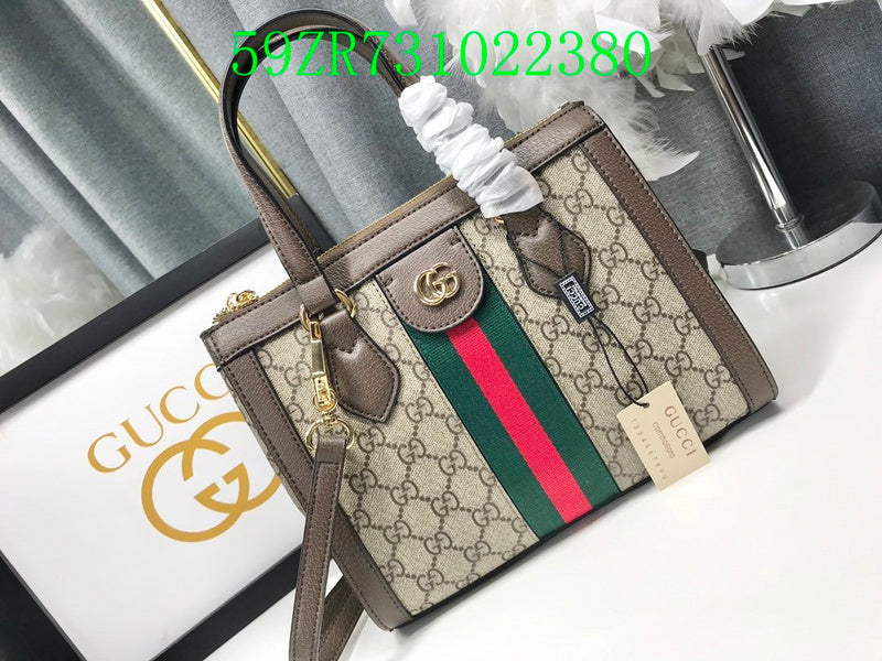 STRAPSTORY - GGC4 BAG - 521