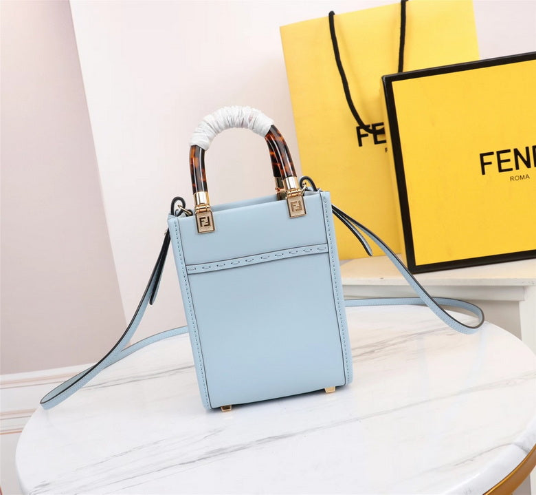 FDNI-Bags - Strap Story - 645