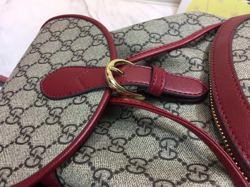 STRAPSTORY - GGC4 BAG - 840
