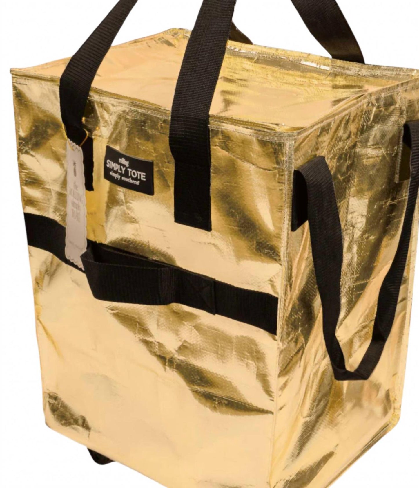 StrapStory - Tote Bag 4423