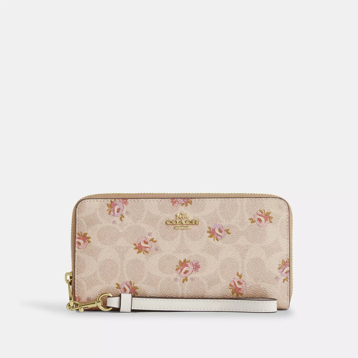 StrapStory - Wristlet 190