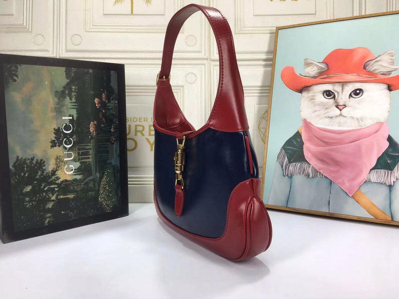 STRAPSTORY - GGC4 BAG - 1113