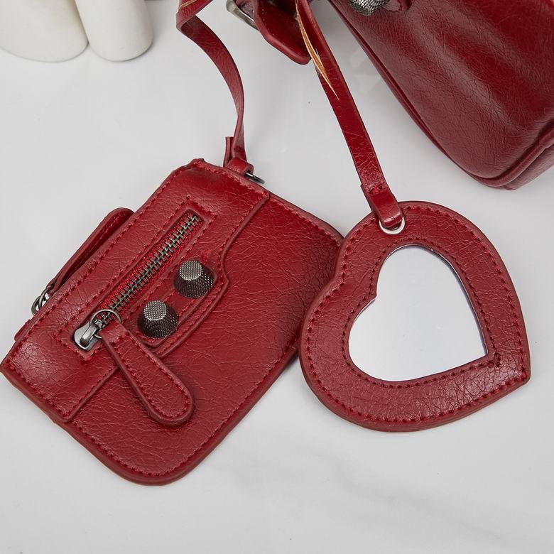 BLGA-Bags - Strap Story - 746