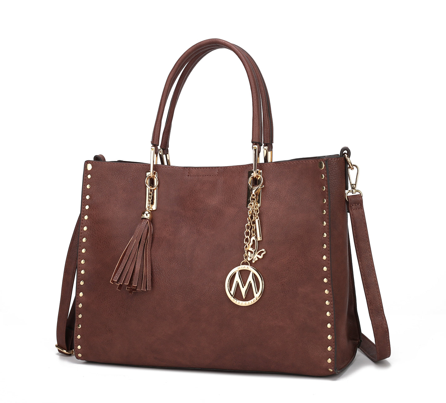 StrapStory - Tote Bag 086