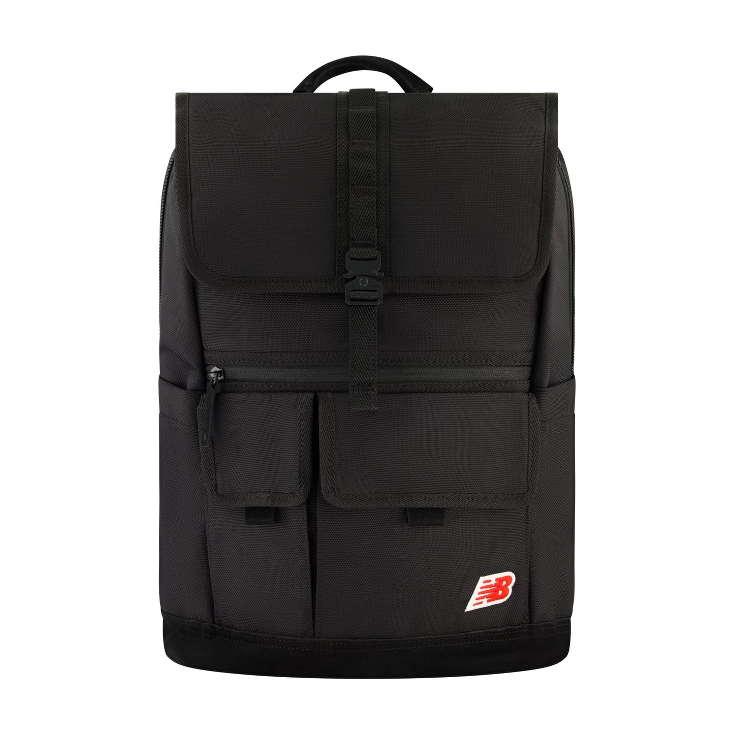 StrapStory - Backpack 1087