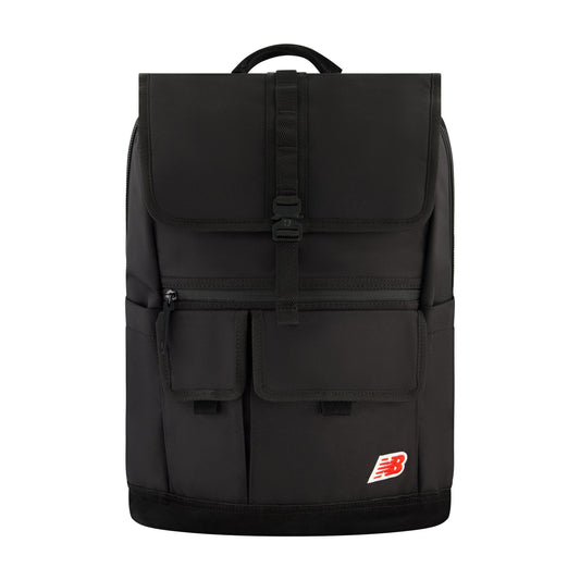 StrapStory - Backpack 1087