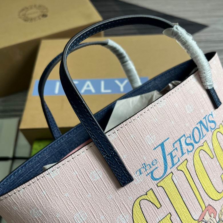GGCC-Bags - Strap Story - 813