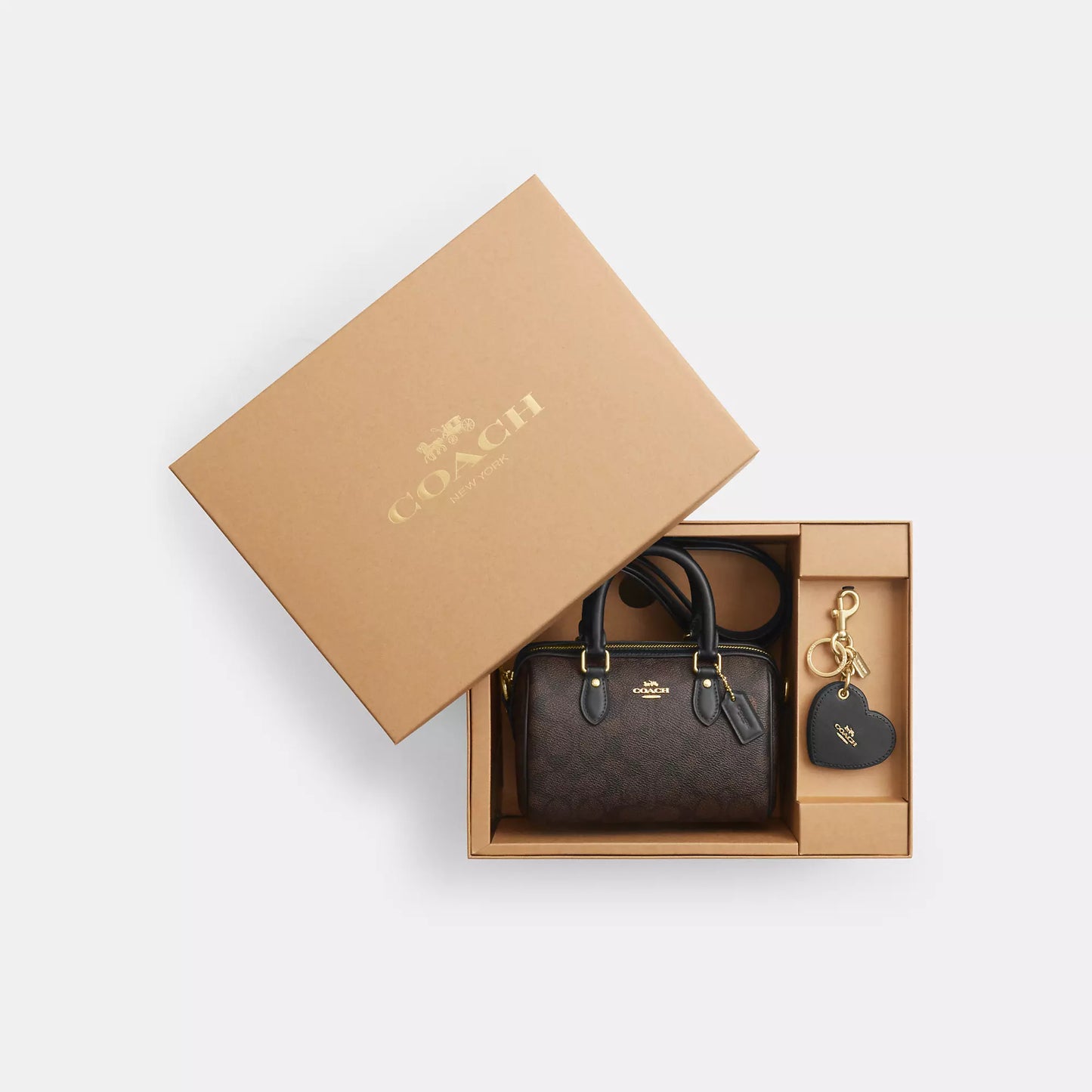 StrapStory - Crossbody 1275
