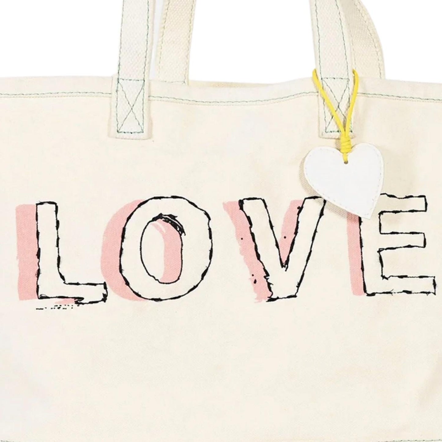 StrapStory - Tote Bag 1188