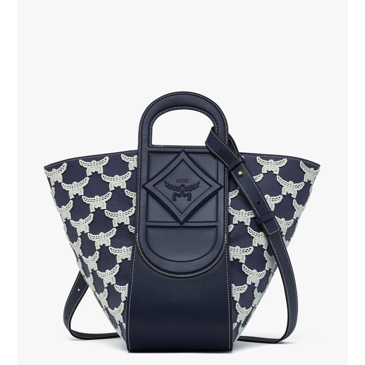 StrapStory - Tote Bag 1846