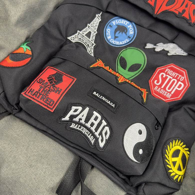 BLGA-Bags - Strap Story - 604