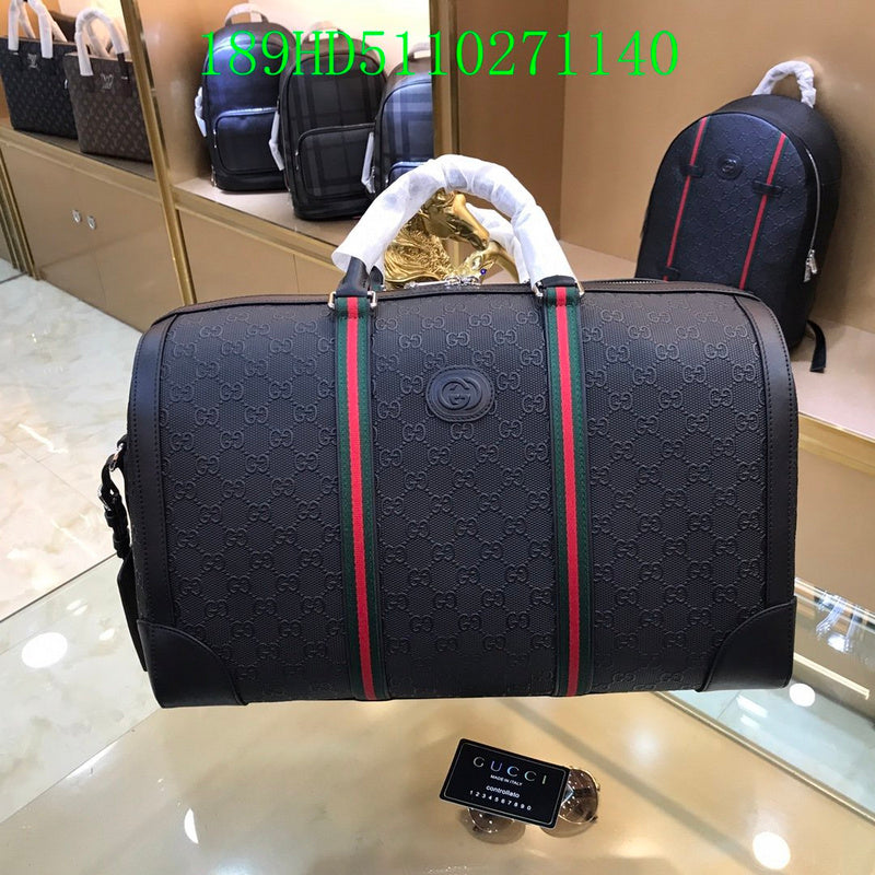 STRAPSTORY - GGC4 BAG - 189