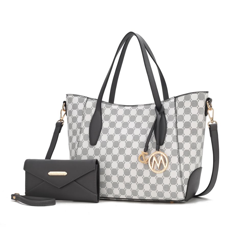 StrapStory - Tote Bag 1603