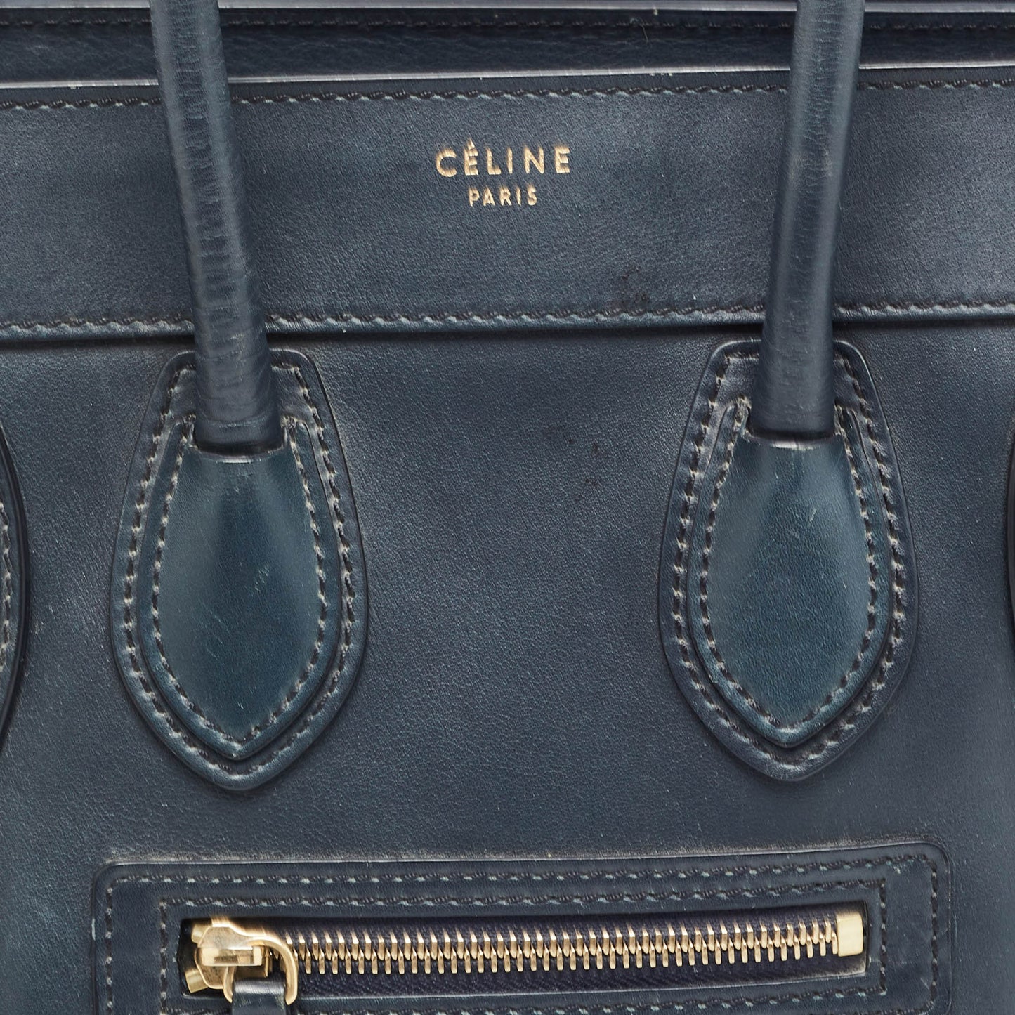 StrapStory - Tote Bag 1520