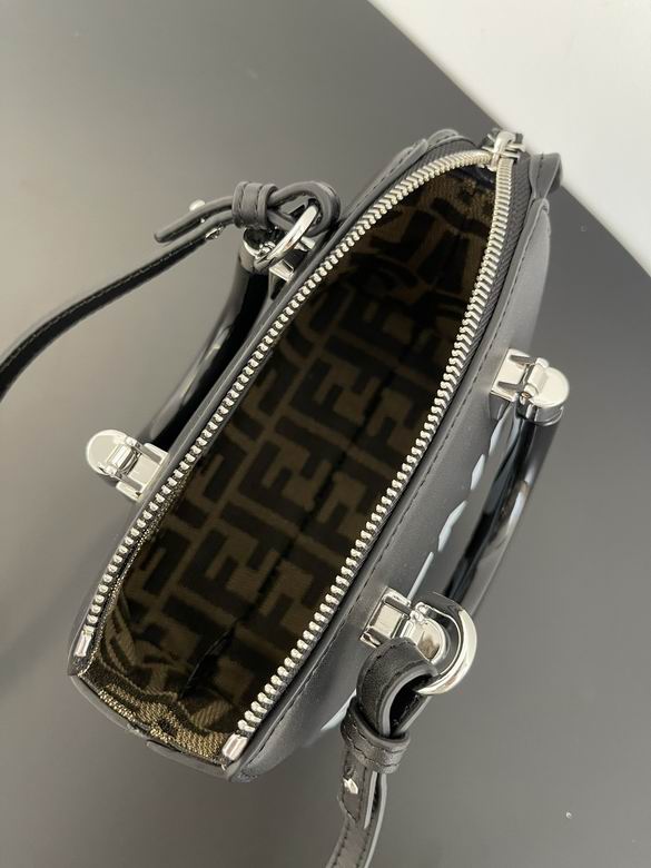 FDNI-Bags - Strap Story - 564