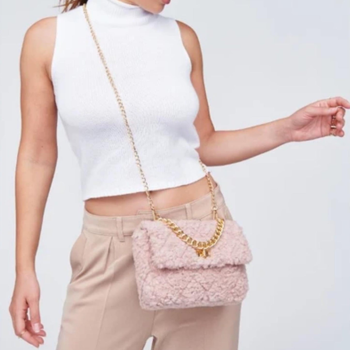 StrapStory - Crossbody 3925