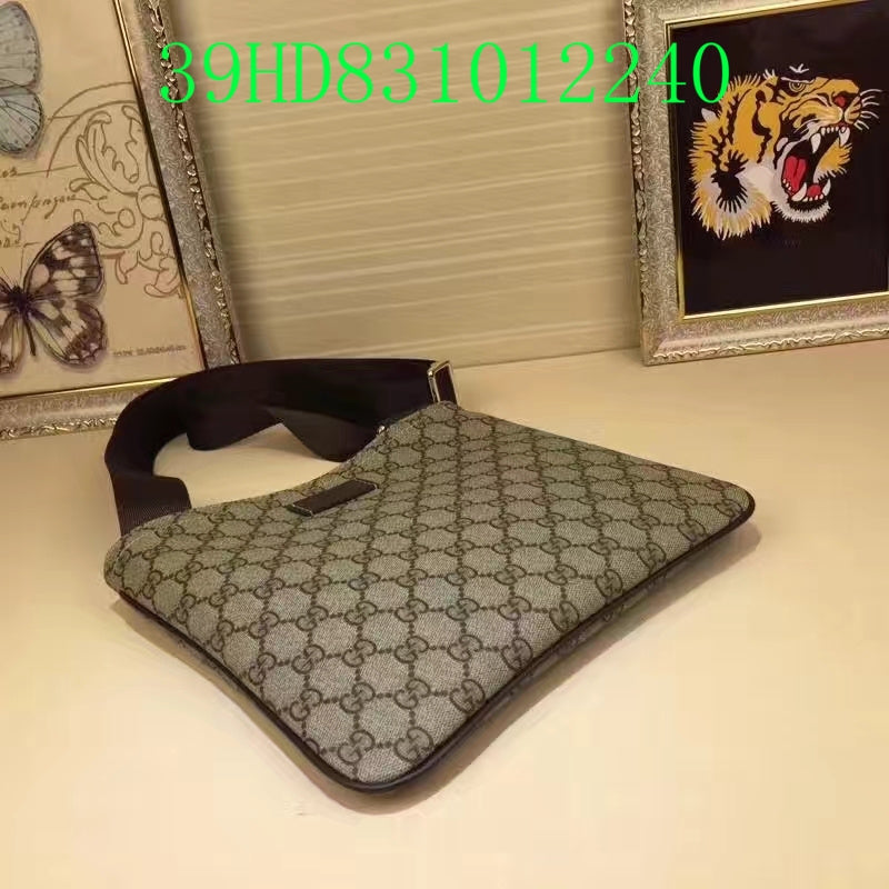 STRAPSTORY - GGC4 BAG - 373
