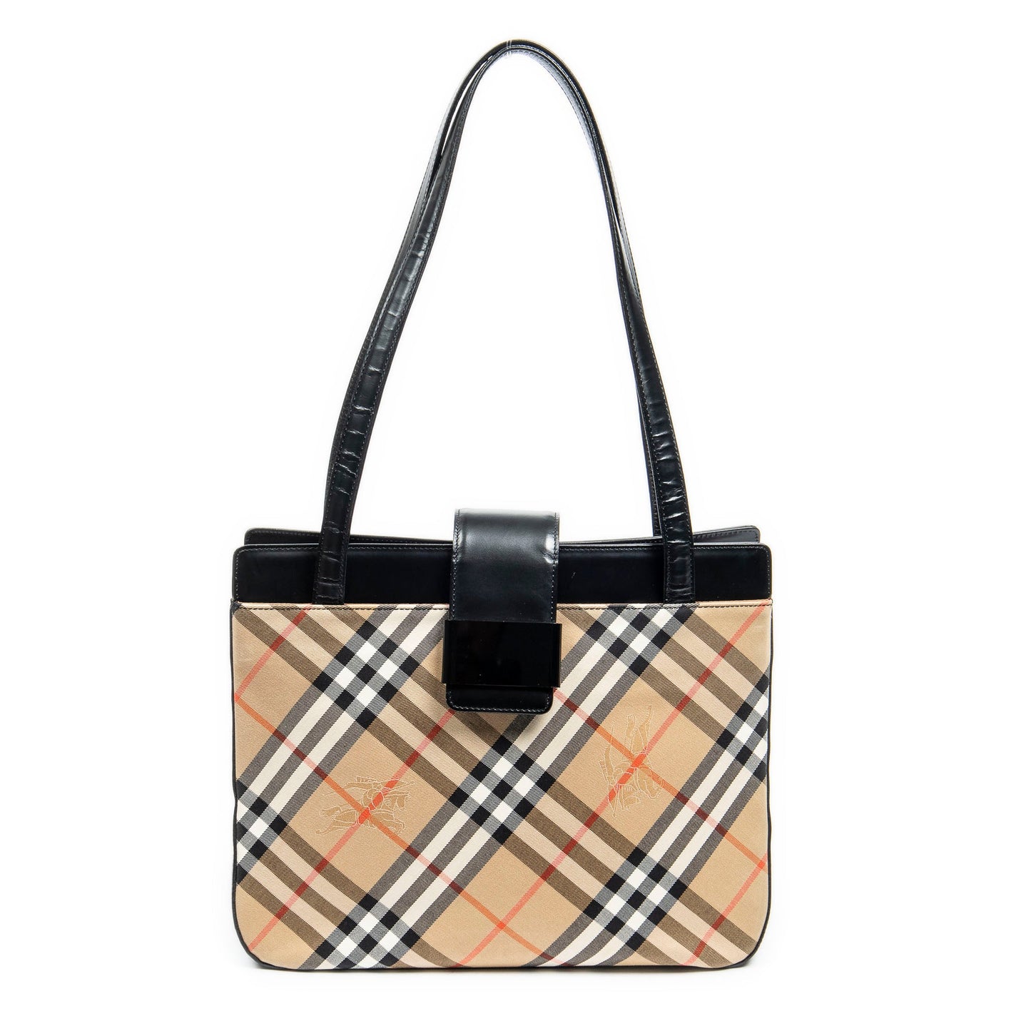 StrapStory - Tote Bag 2942
