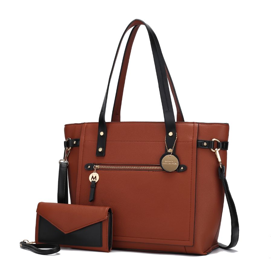 StrapStory - Tote Bag 751