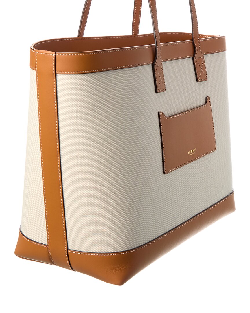 StrapStory - Tote Bag 2006