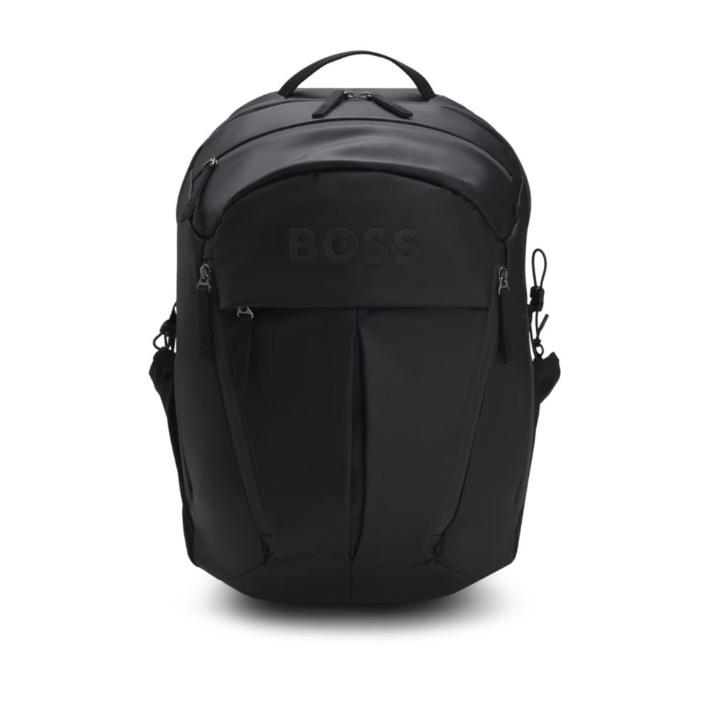 StrapStory - Backpack 1023