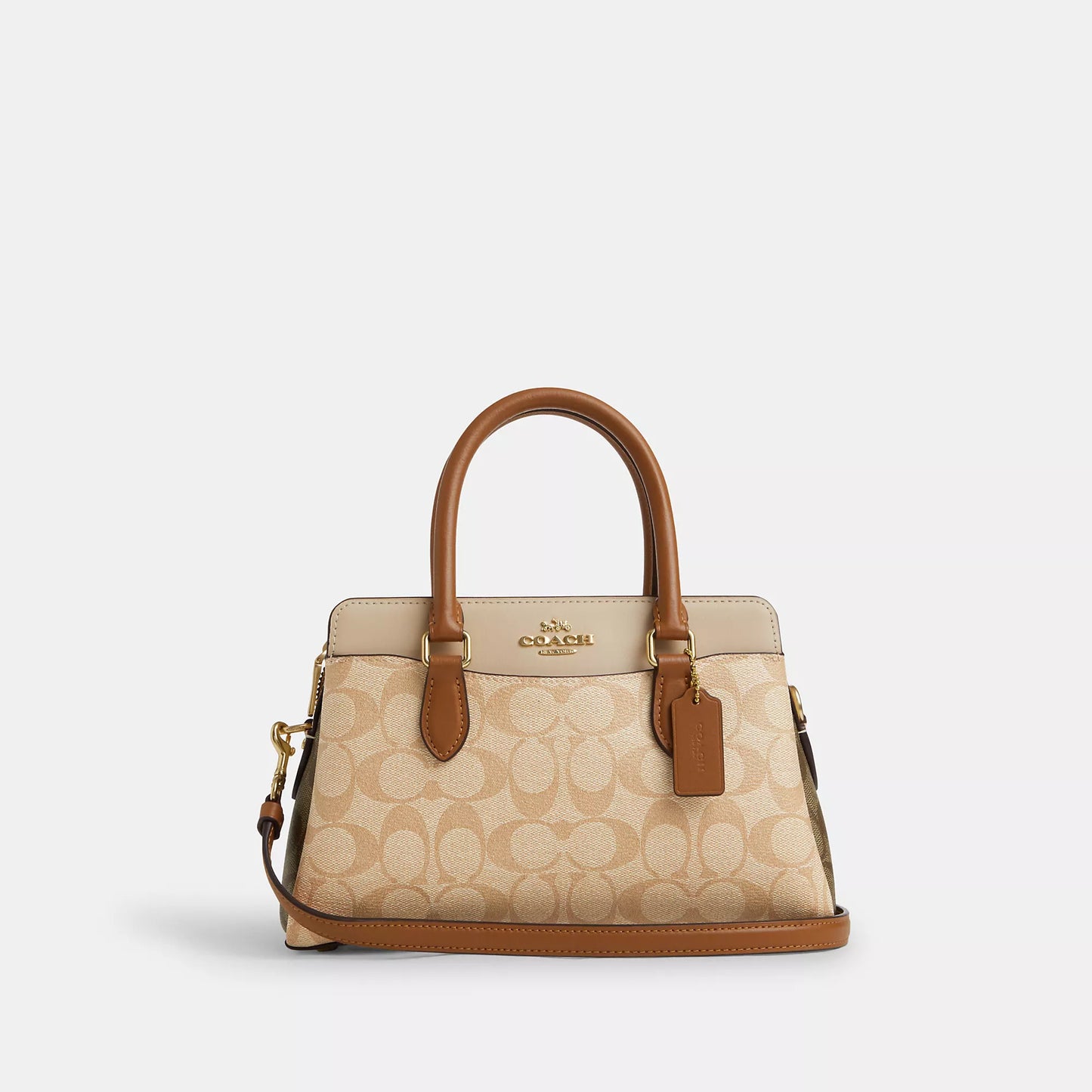 StrapStory - Bucket Bag 017