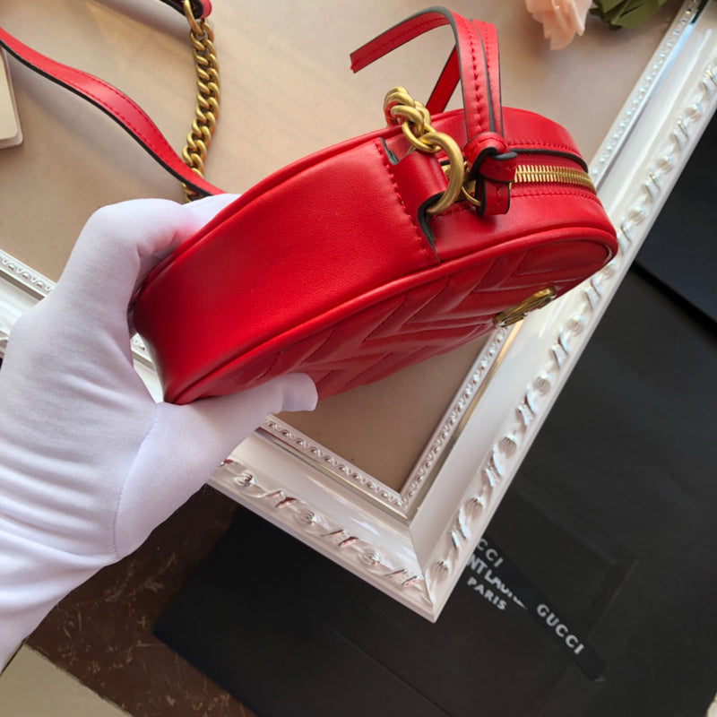 STRAPSTORY - GGC4 BAG - 972