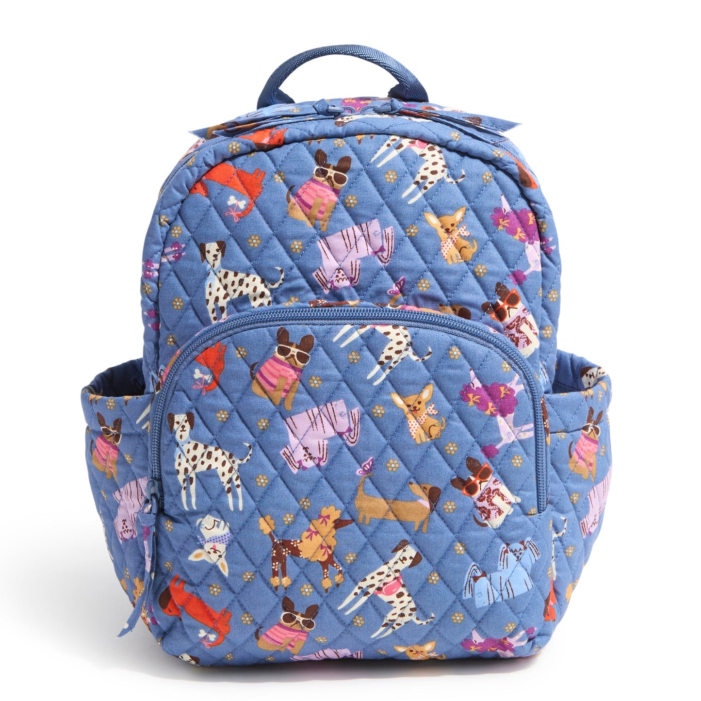 StrapStory - Backpack 581