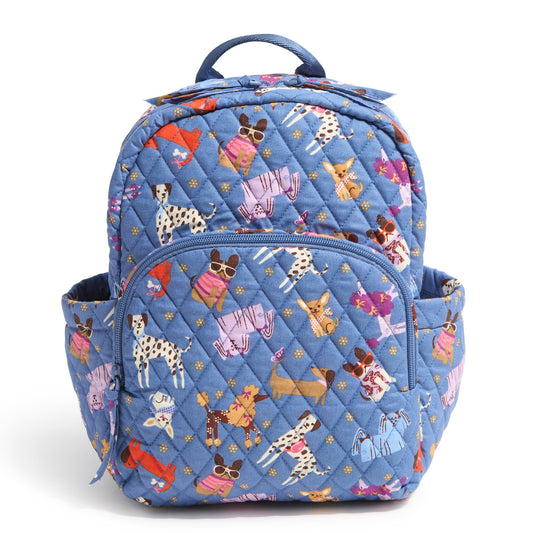 StrapStory - Backpack 581