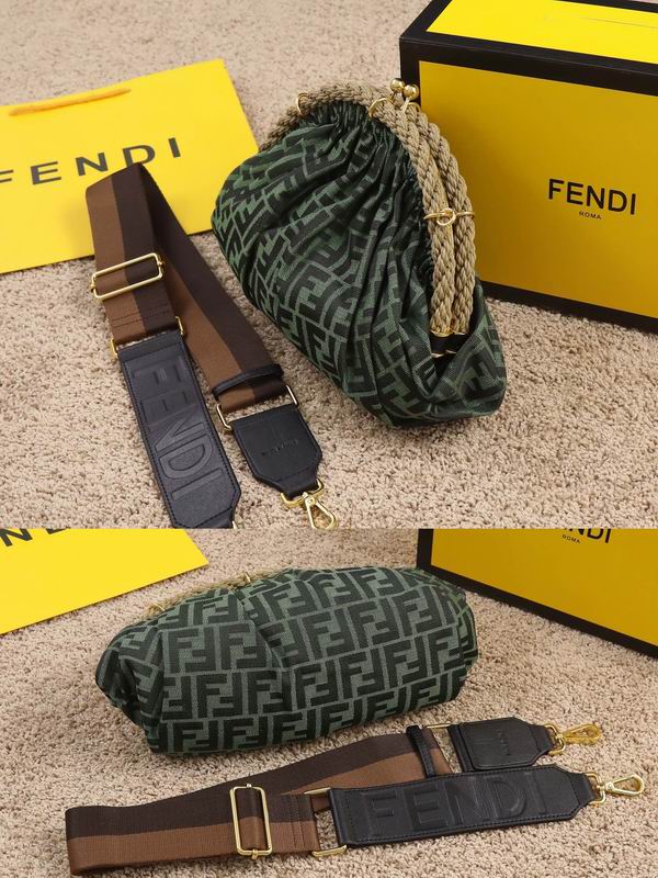 FDNI-Bags - Strap Story - 214