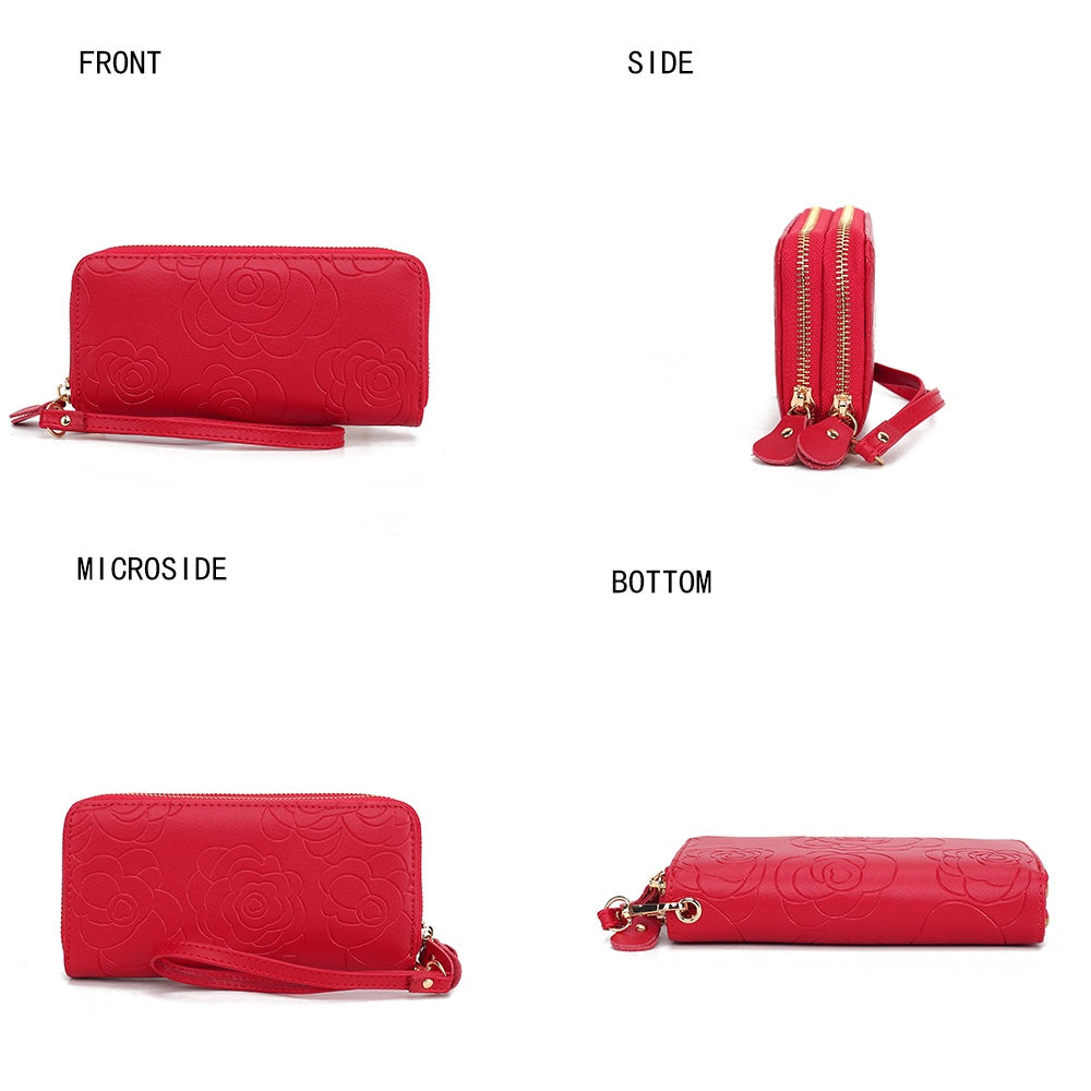 StrapStory - Wristlet 571