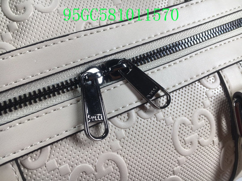 STRAPSTORY - GGC4 BAG - 892