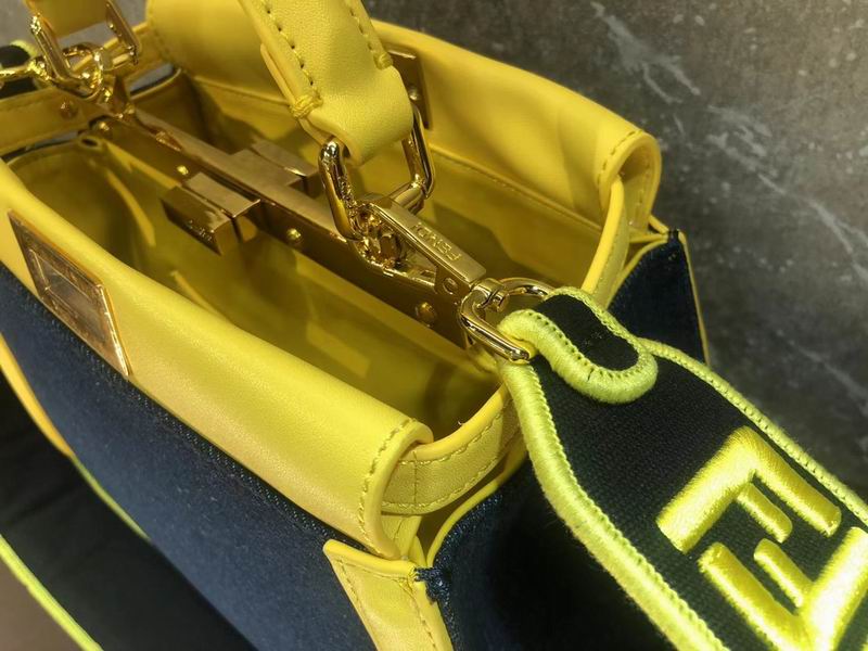FDNI-Bags - Strap Story - 732